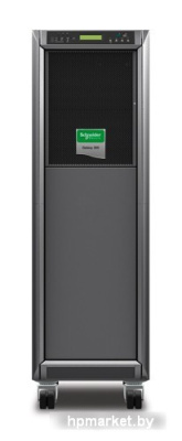 Источник бесперебойного питания APC MGE Galaxy 300 [G3HT10KHB1S] 
