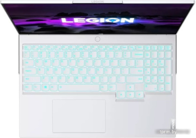 Игровой ноутбук Lenovo Legion 5 Pro 16ACH6H 82JQ011CRM 