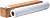 Инженерная бумага Xerox Марафон Стандарт 594 мм x 175 м 75 г/м2 475L90240MC 
