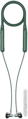 Наушники Hoco ES58 (зеленый) 