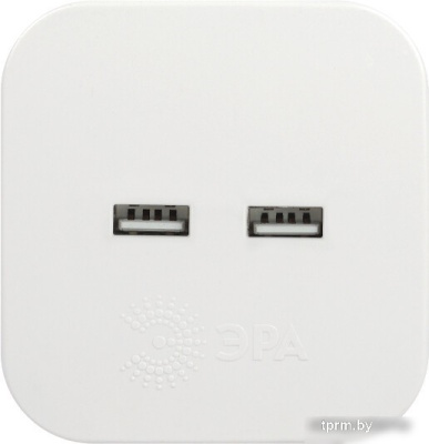 Разветвитель ЭРА SP-4-USB-W Б0049532 