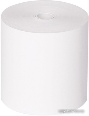BRAUBERG Термобумага 80 мм x 80 м 110895 