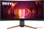 Игровой монитор BenQ Mobiuz EX3410R 