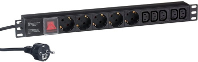 ExeGate ServerPro PDU-19H009 Al-5C135S-EU2.5CU-SW 