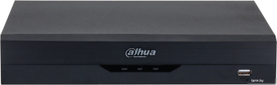 Сетевой видеорегистратор Dahua DHI-NVR2104HS-P-I2 