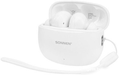 Sonnen EP-BH34W (белый) 