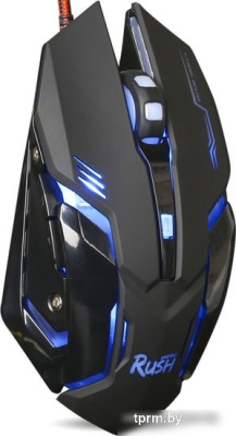 Игровая мышь SmartBuy Rush Matrix SBM-723G-K 