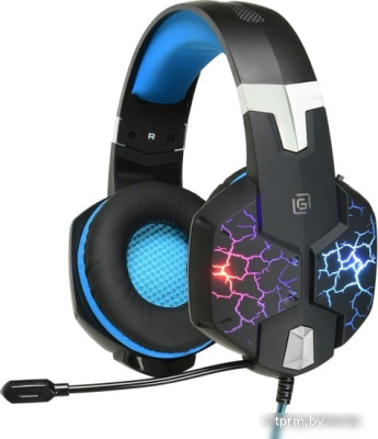 Наушники Oklick HS-L930G Snorter 