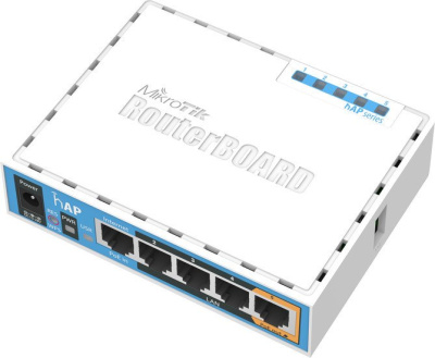 Mikrotik RB951Ui-2nD 