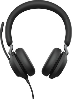 Наушники Jabra Evolve2 40 MS Stereo USB-A 