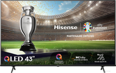 Hisense 43E7NQ 