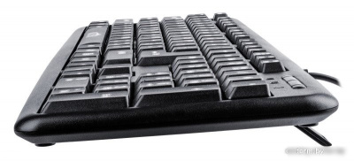 Клавиатура Oklick 180M Standard Keyboard 