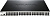 Управляемый коммутатор 2-го уровня D-Link DGS-1210-52MP/ME/B2A 