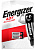 Батарейка Energizer Alkaline A27 E301536400 2шт 