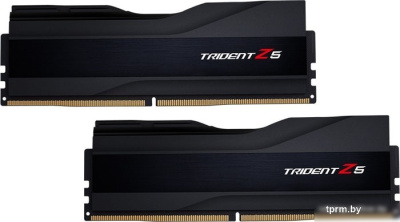 Оперативная память G.Skill Trident Z5 2x32ГБ DDR5 6000 МГц F5-6000J3040G32GX2-TZ5K 