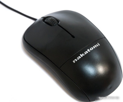 Мышь Nakatomi MON-05U 