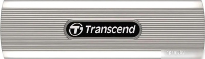 Внешний накопитель Transcend ESD320A 512GB TS512GESD320A 