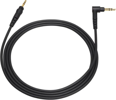 Наушники Audio-Technica ATH-PRO5X (черный) 