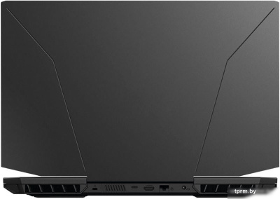 Игровой ноутбук Maibenben X757 X757QSFELBRE0 