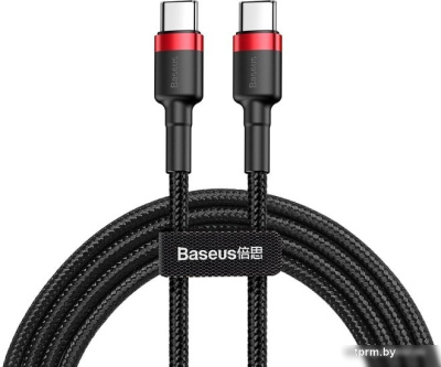 Кабель Baseus CATKLF-G91 