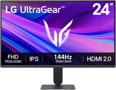 LG UltraGear 24G411A-B 