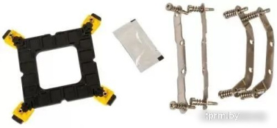 Кулер для процессора Eurocase 6PI120 ARGB 