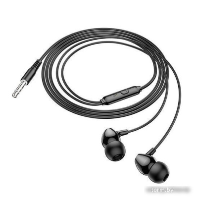 Наушники Hoco M94 (черный) 