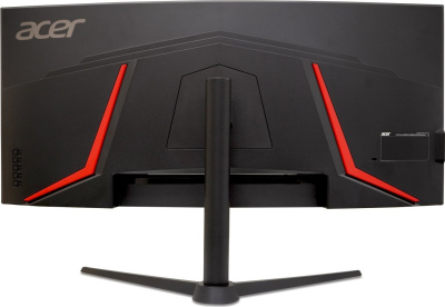 Игровой монитор Acer Nitro ED340CUS3bmiipx UM.CE0CD.301 