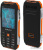 Кнопочный телефон Maxvi T101 (оранжевый) Кнопочный телефон Maxvi T101 (оранжевый)