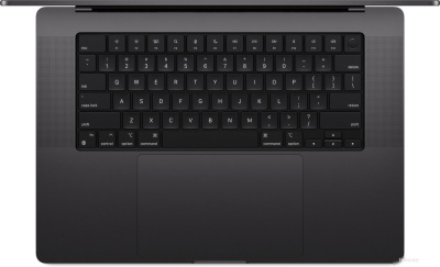 Ноутбук Apple Macbook Pro 16.2" M4 Max 2024 MX303 