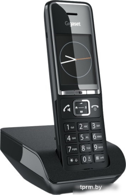 Gigaset Comfort 550 (черный) 