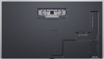 OLED телевизор LG OLED evo AI G5 OLED77G5RLA 