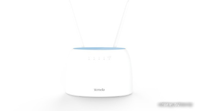4G Wi-Fi роутер Tenda 4G09 
