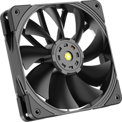 Вентилятор для корпуса PCCooler P120 Pro (черный) 