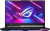 Игровой ноутбук ASUS ROG Strix SCAR 17 2023 G733PYV-LL064 