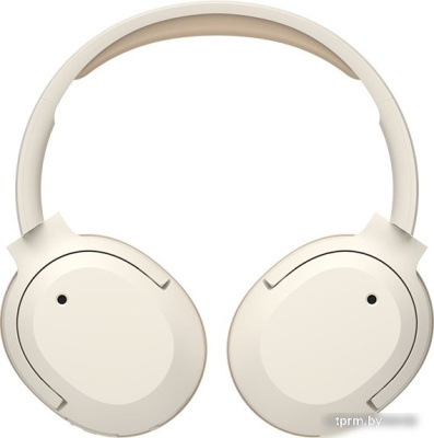 Наушники Edifier W820NB Plus (бежевый) 