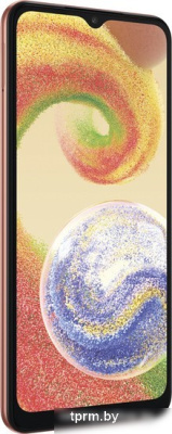 Смартфон Samsung Galaxy A04 SM-A045F/DS 4GB/64GB (медный) 