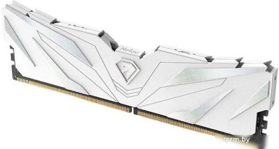 Оперативная память Netac Shadow II 2x16ГБ DDR5 5600 МГц NTSWD5P56DP-32W 