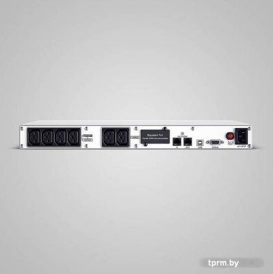 Источник бесперебойного питания CyberPower Office Rackmount OR1000ERM1U 