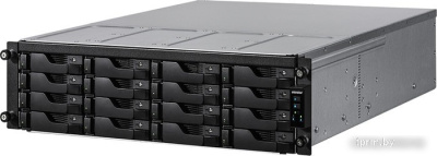 Сетевой накопитель ASUSTOR Lockerstor 16R Pro AS7116RDX 