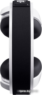 Наушники SteelSeries Arctis 7P+ Wireless (белый) 