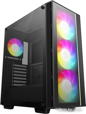 Корпус DeepCool Matrexx 55 V4 R-MATREXX55-BKADA4-G-4 