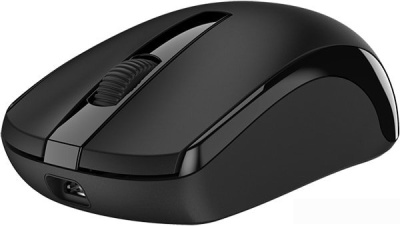 Мышь Genius ECO-8100 (черный) 