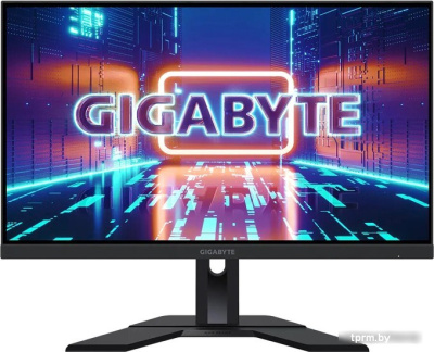 Gigabyte M27Q X 