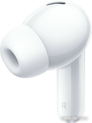 Наушники Xiaomi Redmi Buds 5 Pro M2317E1 (белый, международная версия) 