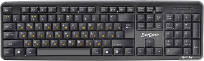 Клавиатура ExeGate LY-331L OEM 