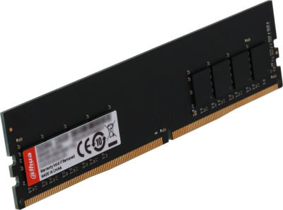 Оперативная память Dahua 4ГБ DDR4 2666 МГц DHI-DDR-C300U4G26 