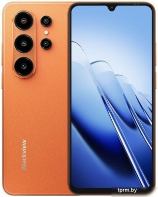 Blackview Wave 10 8GB/128GB (оранжевый) 