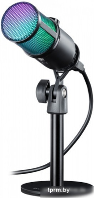 Проводной микрофон Defender Glow GMC 400 