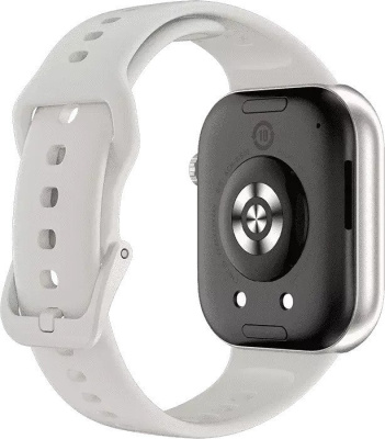 HONOR Choice Watch 2i (серебристый, международная версия) 